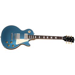 Gibson Les Paul Standard 50s Plain Top Pelham Blue